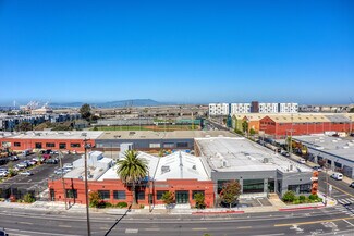 More details for 1919 Peralta St, Oakland, CA - Flex for Lease