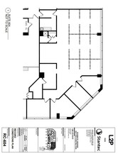 1800 John F Kennedy Blvd, Philadelphia, PA for lease Floor Plan- Image 1 of 1