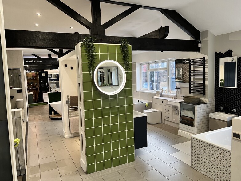 Buckland Rd, Maidstone à louer - Photo intérieure - Image 3 de 9