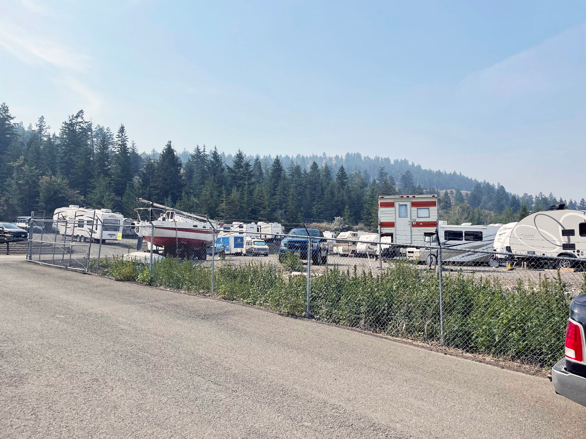 2865 Bowers Pl, Kamloops, BC à vendre Autre- Image 1 de 1