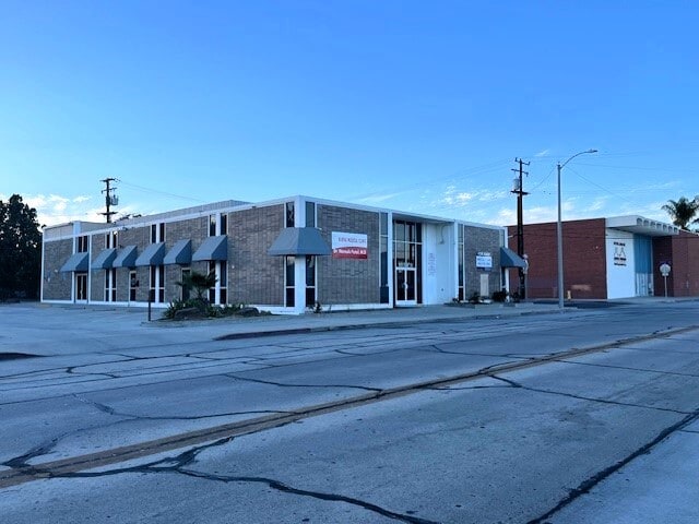 905 S A St, Oxnard, CA for lease Primary Photo- Image 1 of 11