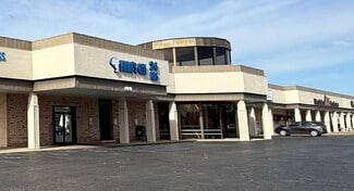 More details for 1010 1/2 Thompson Blvd, Sedalia, MO - Office/Retail for Lease