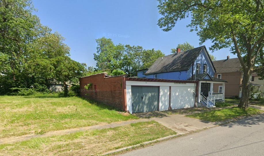 115 Barthel st, Buffalo, NY à vendre - Photo du bâtiment - Image 2 de 2