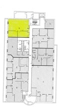 2525 N Mayfair Rd, Wauwatosa, WI for lease Floor Plan- Image 1 of 2