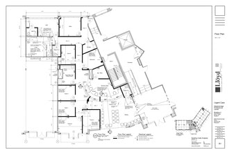 6020 Meadowridge Center Dr, Elkridge, MD for lease Interior Photo- Image 2 of 3