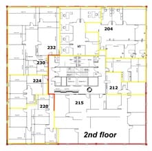 6801 Broadway Ext, Oklahoma City, OK à louer Photo intérieure- Image 1 de 1
