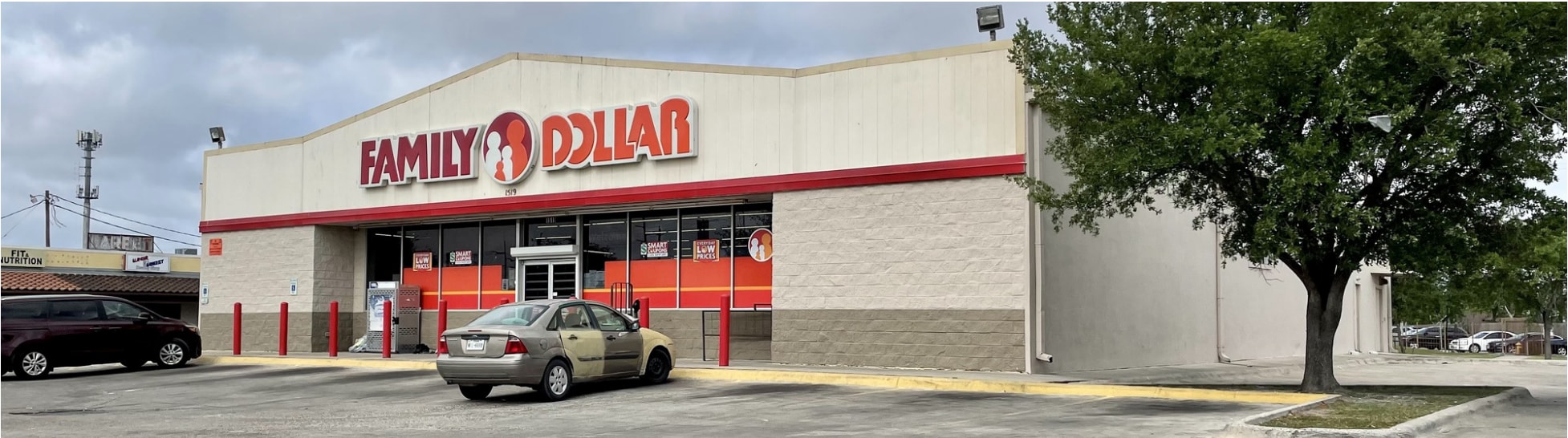 1519 S Port Ave, Corpus Christi, TX for lease Building Photo- Image 1 of 2