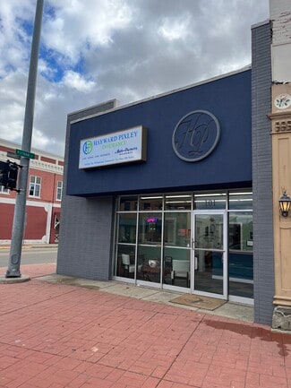 More details for 101 W Grand River Ave, Williamston, MI - Retail for Sale