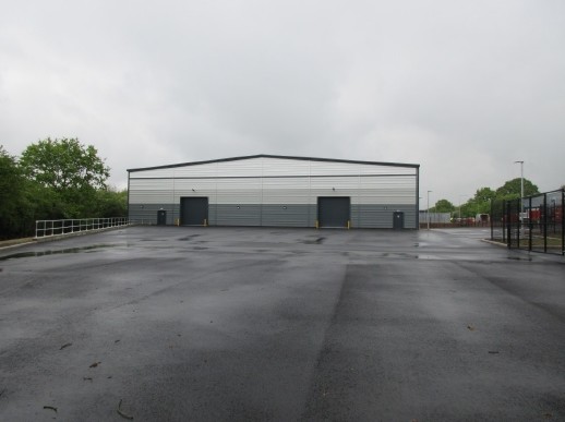 Nedge Hl, Telford for lease - Building Photo - Image 2 of 3