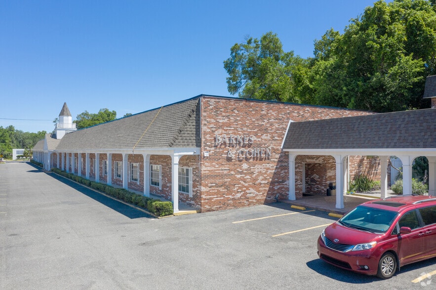 2747 Art Museum Dr, Jacksonville, FL for lease - Primary Photo - Image 1 of 2