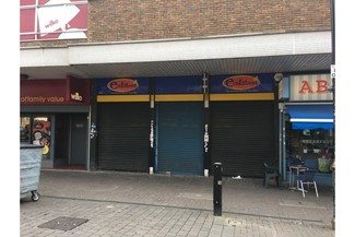 Plus de détails pour 32 East St, Barking - Local commercial à louer