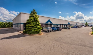 More details for 17406 Tiller Ct, Westfield, IN - Flex for Lease