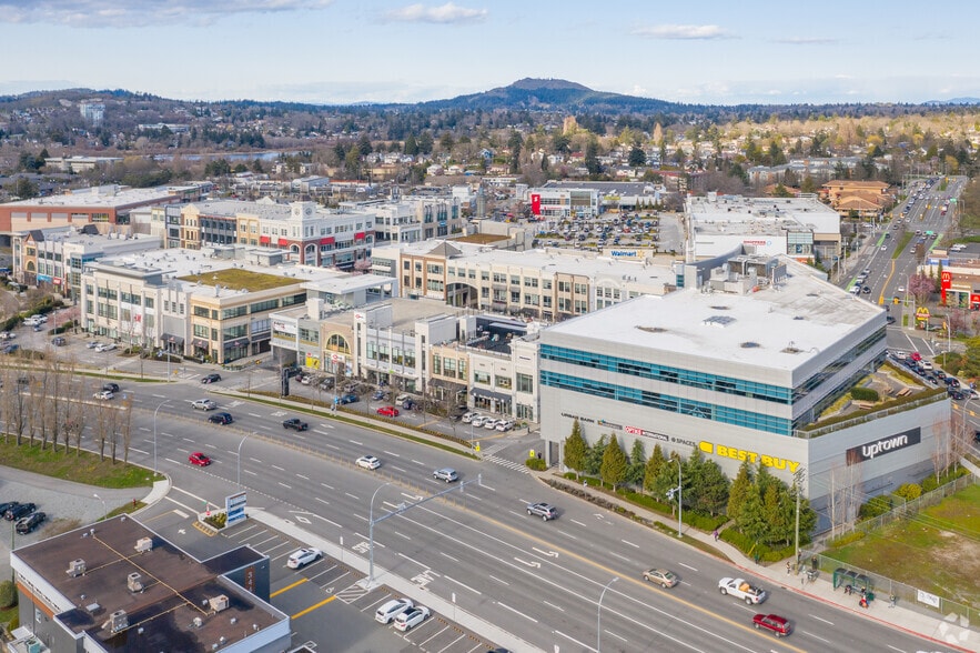 3450-3691 Uptown Blvd, Victoria, BC for lease - Building Photo - Image 2 of 34