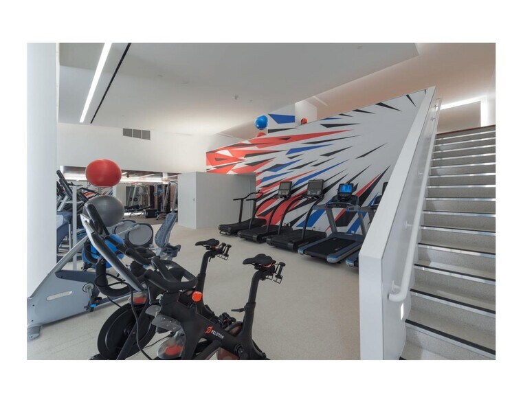 2000 K St NW, Washington, DC à louer - Photo intérieure - Image 2 de 14