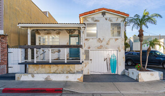 More details for 408 31st St, Newport Beach, CA - Retail for Lease