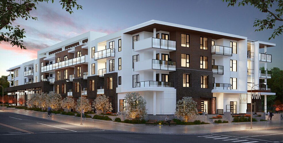 5959 144 St, Surrey, BC à vendre - Photo du bâtiment - Image 3 de 8