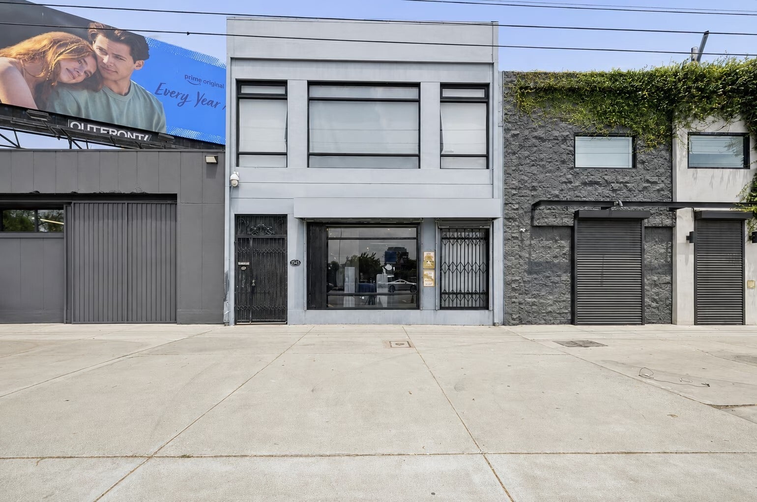 8543 Venice Blvd, Los Angeles, CA for lease Interior Photo- Image 1 of 25