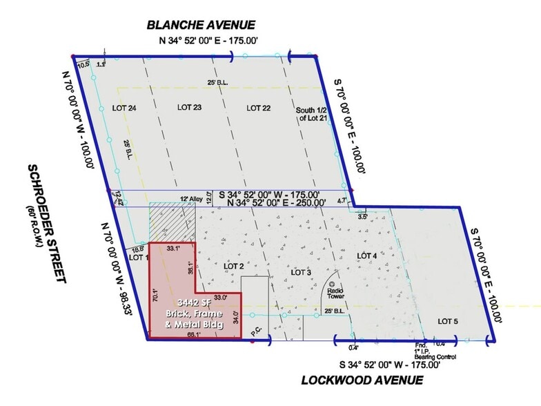 211 Lockwood Dr, Houston, TX for sale - Building Photo - Image 3 of 10