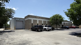 More details for 4206 Arnold Ave, Naples, FL - Industrial for Lease