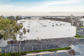7100 Village Dr, Buena Park, CA - AERIAL map view - Image1
