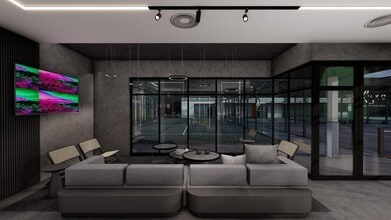 681 SW 16th Ter, Pompano Beach, FL for lease Interior Photo- Image 2 of 9