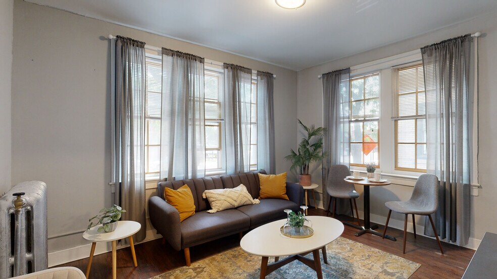 4401-4417 2nd Ave, Detroit, MI à vendre - Numérisation 3D de Matterport - Image 2 de 79