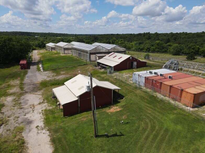 7101 S Indian Meridian, Choctaw, OK for sale - Building Photo - Image 2 of 16