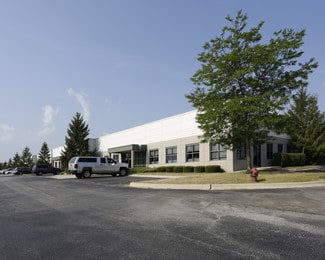 More details for 8910 W 192nd St, Mokena, IL - Industrial for Lease