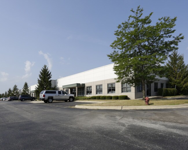 Plus de détails pour 8910 W 192nd St, Mokena, IL - Industriel à louer