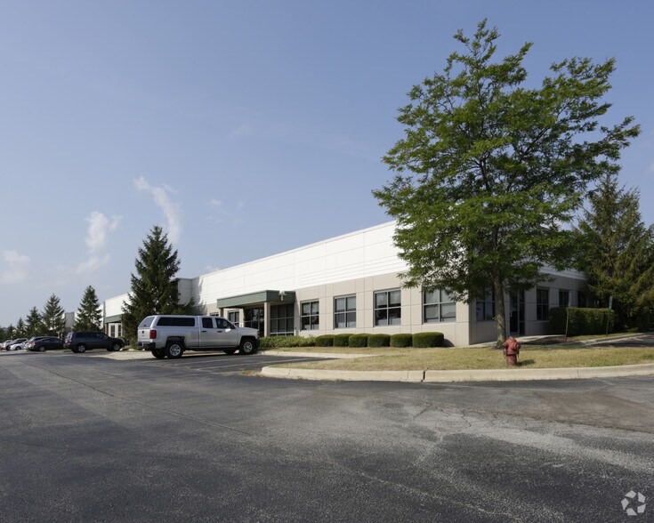 8910 W 192nd St, Mokena, IL à louer - Photo du bâtiment - Image 1 de 8