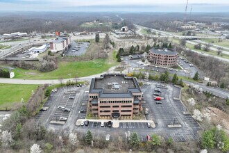 1603 Carmody Ct, Sewickley, PA - Aerial map view - Image1