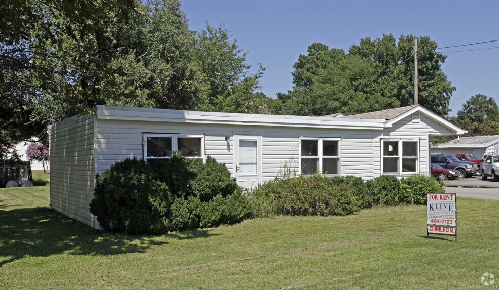 3000 Victory Blvd, Portsmouth, VA à vendre - Photo du bâtiment - Image 2 de 2