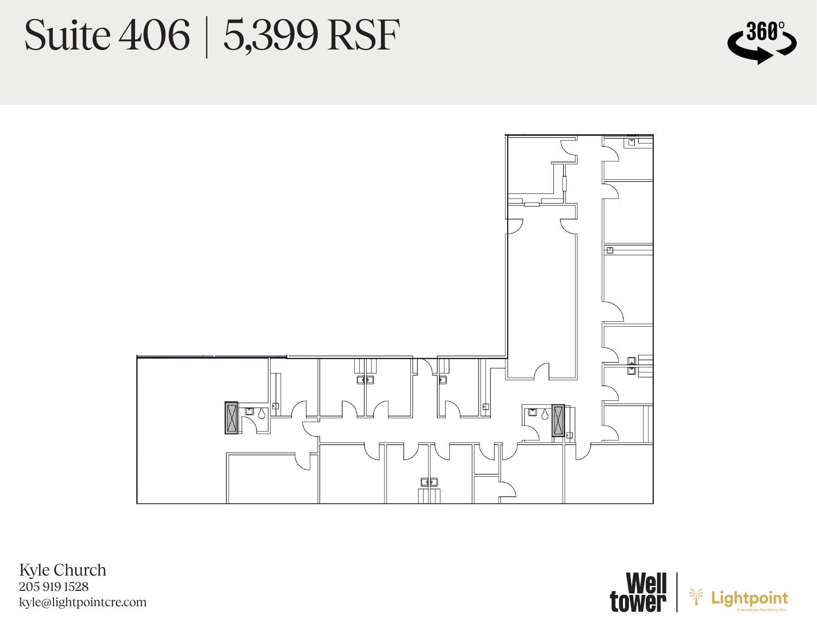 801 Princeton Ave SW, Birmingham, AL for lease Floor Plan- Image 1 of 1
