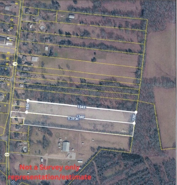 8 Westside dr, Tullahoma, TN for sale Building Photo- Image 1 of 2