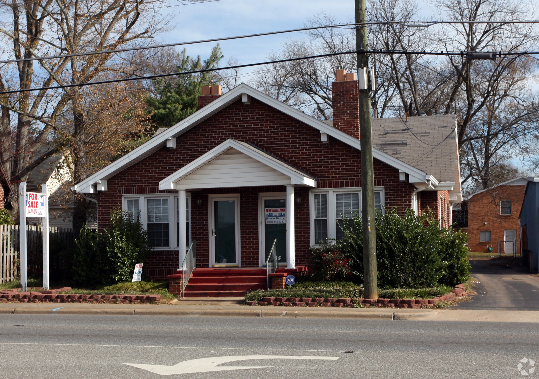 505 S Lafayette St, Shelby, NC for sale Primary Photo- Image 1 of 28