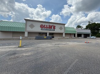 More details for 600 Westgate Plz, Andalusia, AL - Retail for Lease