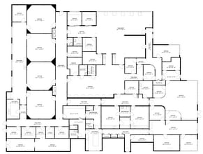 3241 SW 34th St, Ocala, FL for lease Floor Plan- Image 1 of 1