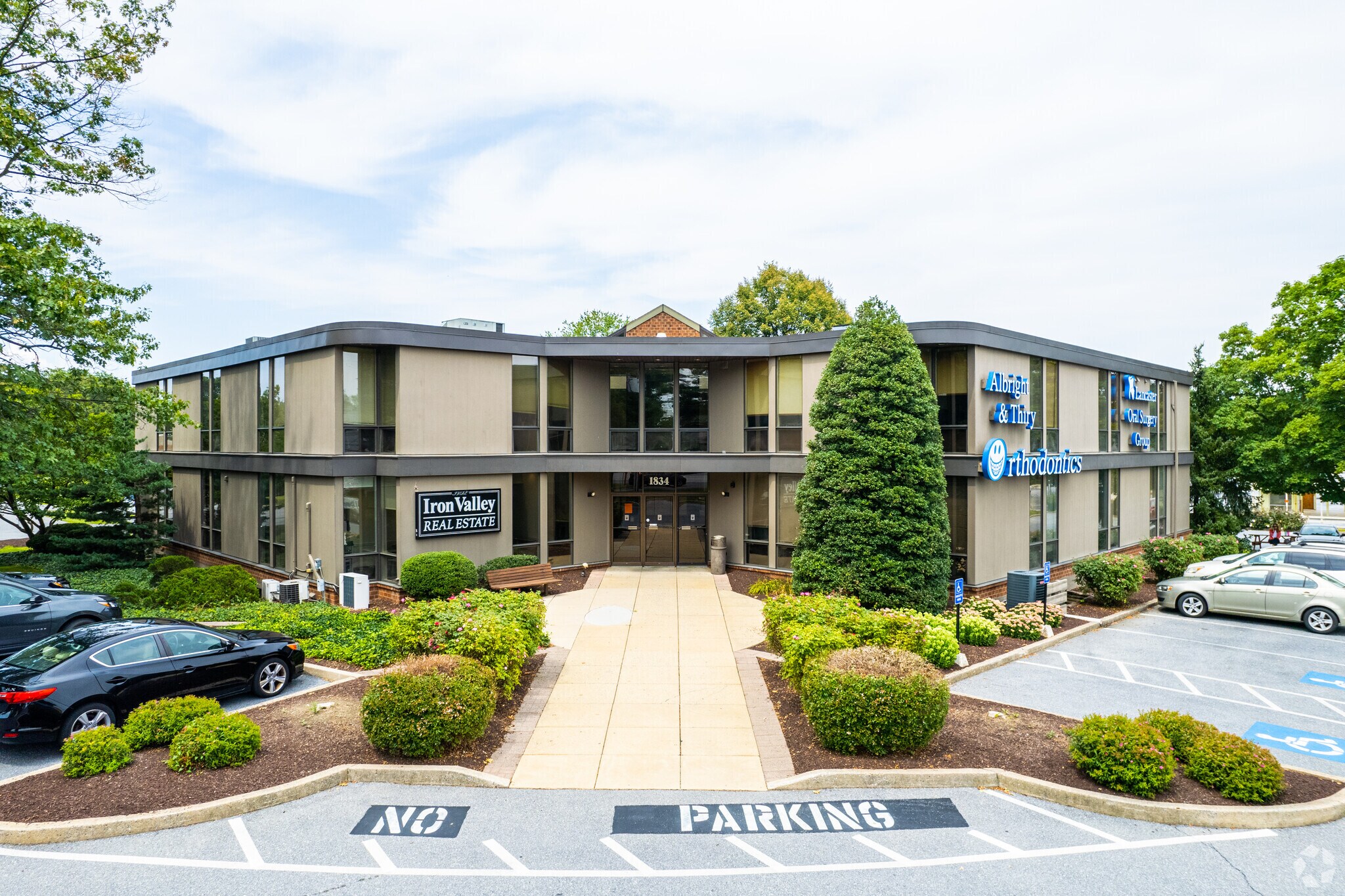 1834 Oregon Pike, Lancaster, PA for lease Primary Photo- Image 1 of 9