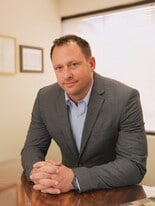 Thomas Harrington