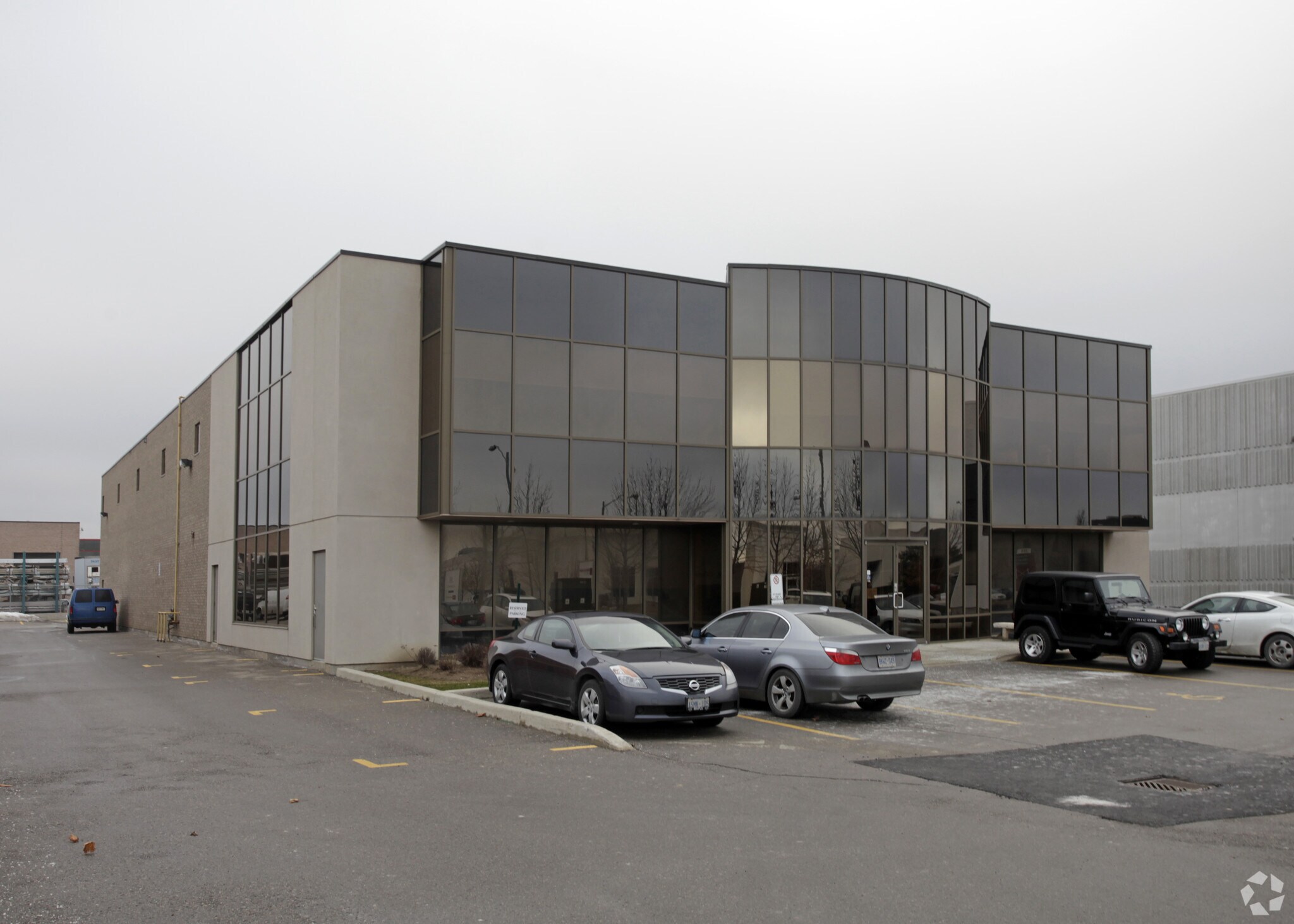 156 Romina Dr, Vaughan, ON à vendre Photo principale- Image 1 de 1