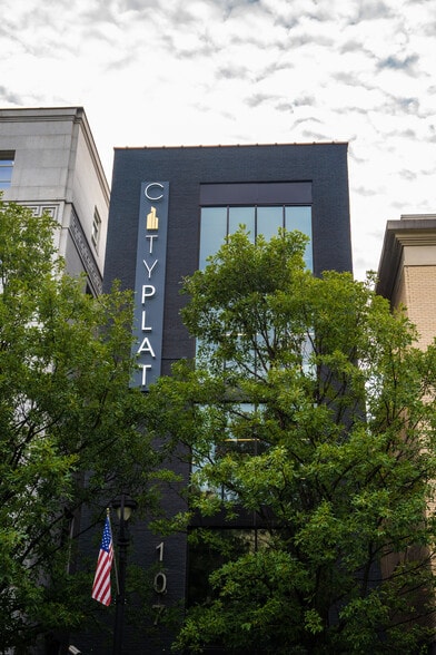 107 Fayetteville St, Raleigh, NC for lease - Building Photo - Image 2 of 8
