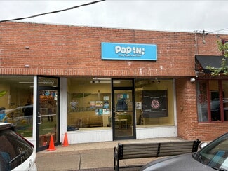 Plus de détails pour 1995-1999 Palmer Ave, Larchmont, NY - Commerce de détail à louer