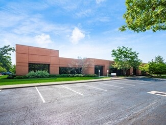 Plus de détails pour 5025 Bradenton Ave, Dublin, OH - Bureau, Local d'activités à louer