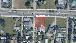 More details for Foss Road and Lake Worth Road, Lake Worth, FL - Land for Sale