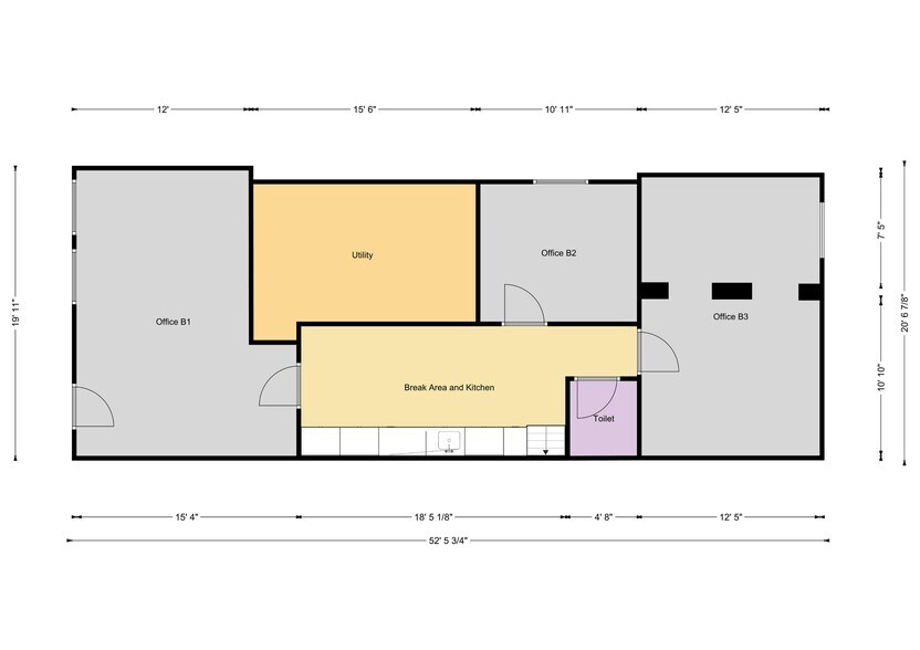 1330 Logan St, Denver, CO à louer - Photo du bâtiment - Image 3 de 70