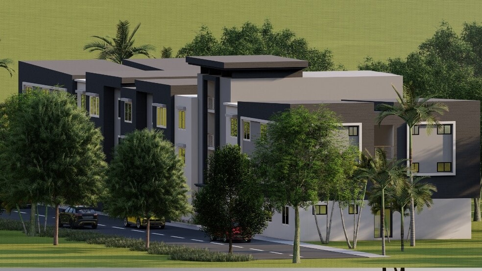 497-499 W 23rd St portfolio of 2 properties for sale on LoopNet.ca - Building Photo - Image 2 of 7