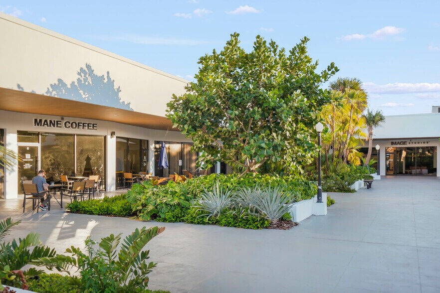 500 NE Spanish River Blvd, Boca Raton, FL à louer - Photo du bâtiment - Image 3 de 10