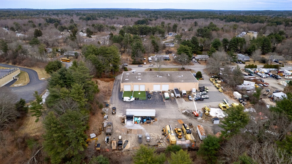 149 Winter St, Hanover, MA for sale - Building Photo - Image 3 of 10