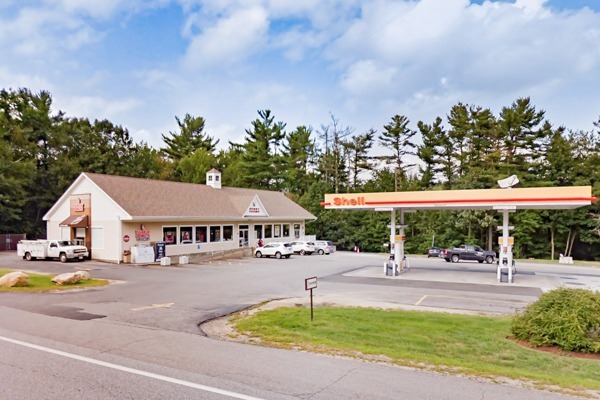 1116 NH Route 119, Rindge, NH à vendre - Photo principale - Image 1 de 1