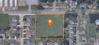 More details for 0 Rasco, Southaven, MS - Land for Sale